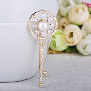 Брошь Tiffany