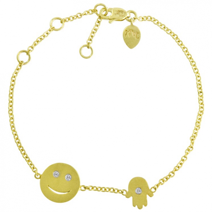 Jewelry Smile - улыбка в вашей шкатулке или украшения смайлики