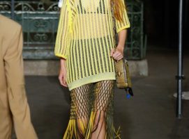 Одежда в стеку - Sonia Rykiel 2019-2020